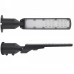 Φωτιστικό Δρόμου LED 100W 230V 14000lm 120° IP66 6000K Ψυχρό Φως 6899